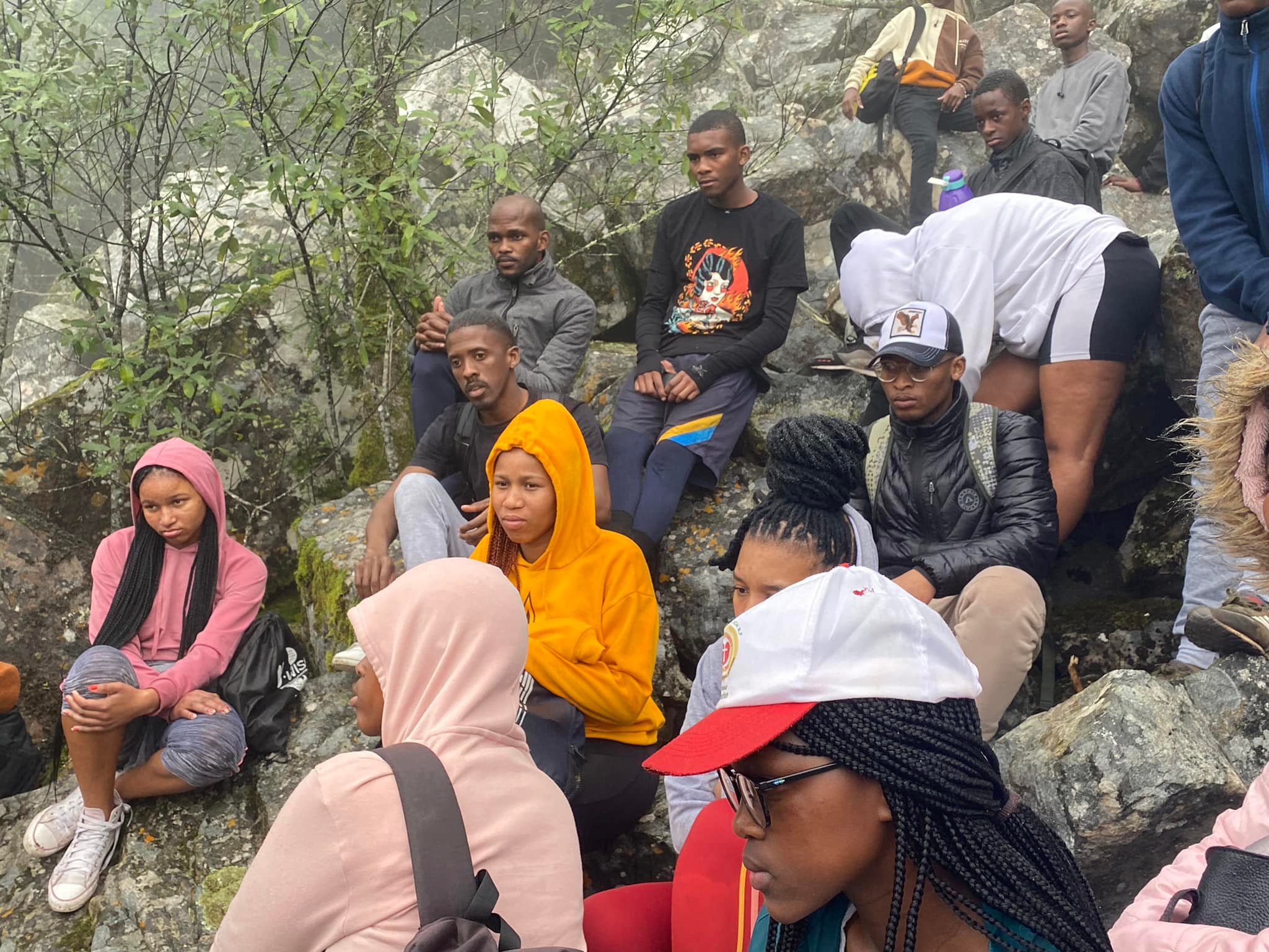 Church Outing Image 1